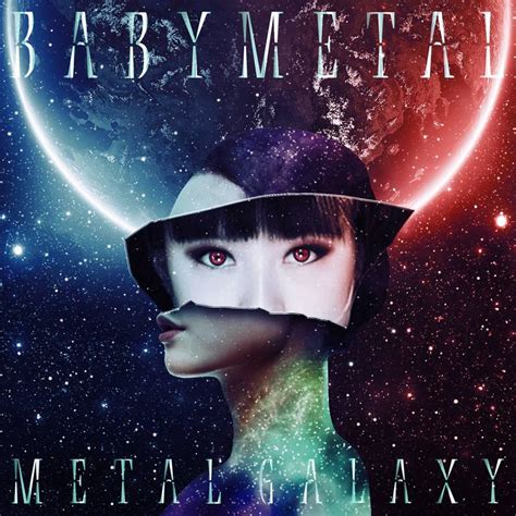 Metal Galaxy : r/BABYMETAL