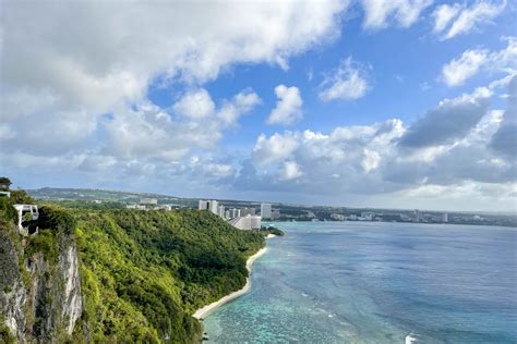 Why you shouldn't overlook Guam for your next vacation - The Points Guy