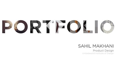 Portfolio Logo - LogoDix