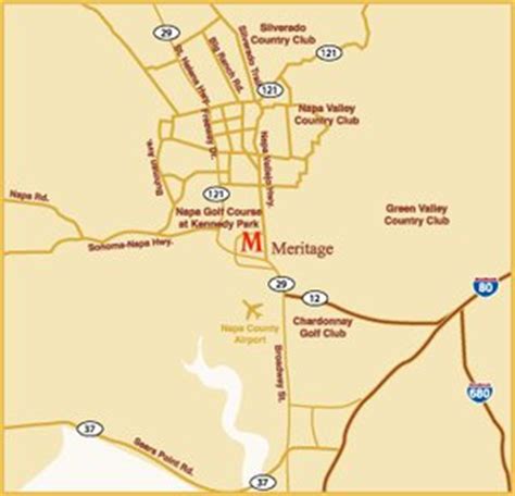 Meritage Resort & Spa, Napa, CA - See Discounts