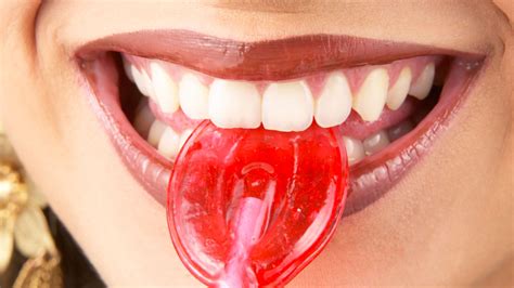 The Science Behind Your Sweet Tooth