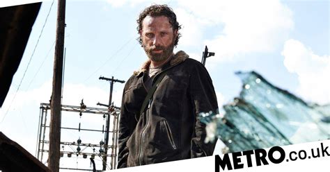 The Walking Dead: Everything we know about the Rick Grimes movies ...