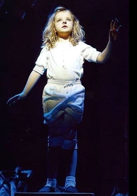 Milly Shapiro, Quiet, Matilda the Musical Broadway | Matilda broadway ...