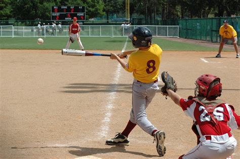 STATS DAD: Youth Baseball: Are you on the same page with your kid's coach