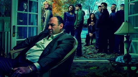 Sopranos Wallpapers - Wallpaper Cave