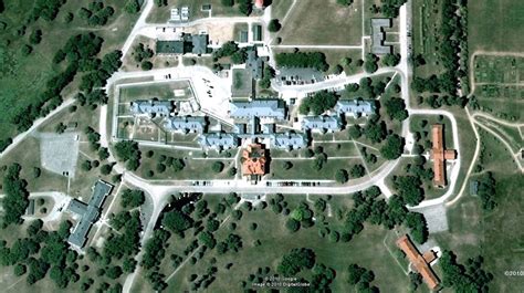 File:Cherokee State Hospital Aerial 2010.jpg - Asylum Projects