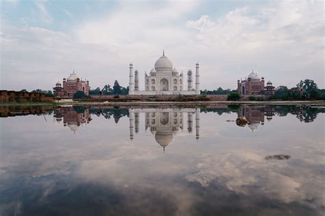 Taj Mahal Photography Guide for Beginners: 5 tips for taking the best ...