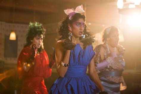 ‘GLOW’ Cast Letter on Inclusion Sent to Netflix, Prior to Cancellation | IndieWire