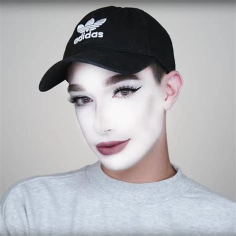 After People Trolled His Makeup Fail, James Charles Clapped Back in the Most Hilarious Way ...