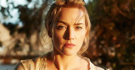 Kate Winslet New Movie The Dressmaker Film Backstory