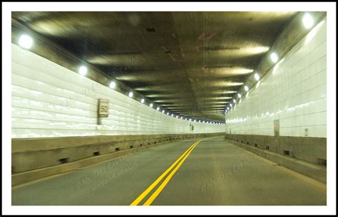 Detroit - Windsor Tunnel | Detroit - Windsor Tunnel Internat… | Flickr