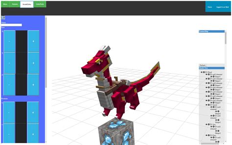 Qbox The 3d Model Maker APK for Android Download