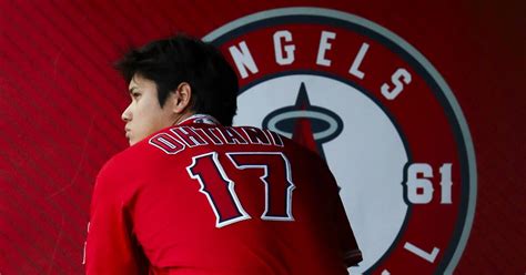 Dodgers' Shohei Ohtani will keep No. 17, thanks to Joe Kelly's wife ...