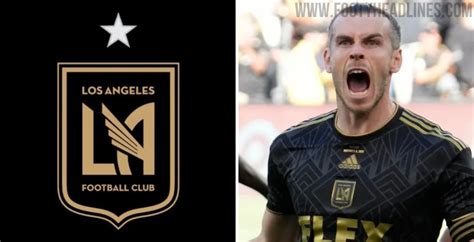 LAFC Add Star to Logo - Footy Headlines