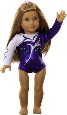 doll gymnastics - Google Search | American girl doll gymnastics, American girl clothes, Doll ...