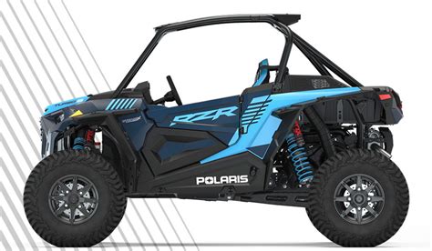 Polaris Celebrates 65th Anniversary with Industry-Leading 2020 Off-Road ...