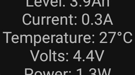 BatteryBar Alternatives: 25+ Battery Monitors & Similar Apps | AlternativeTo