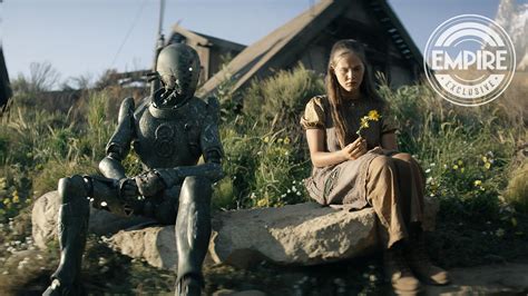 Rebel Moon: Anthony Hopkins’ Robot Jimmy Is ‘On A Journey Of Self-Discovery’ In Zack Snyder’s ...