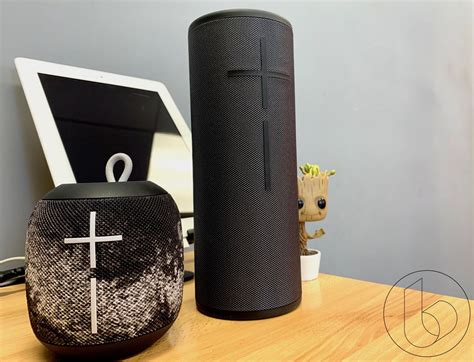 MegaBoom 3 review: UE Perfects its Bluetooth Speaker | Megaboom ...