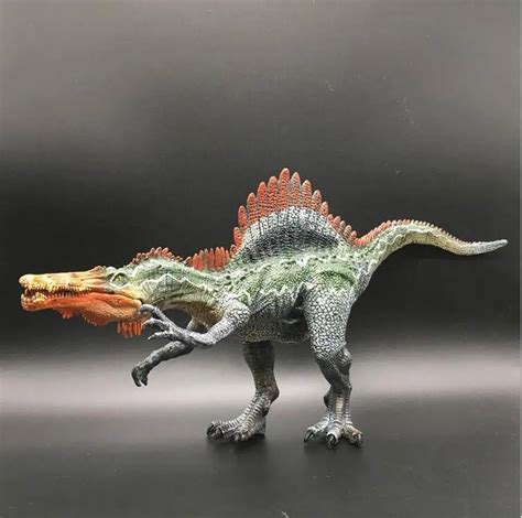 Aliexpress.com : Buy Dragon 12.6 Inch Spinosaurus Toy Figure Realistic ...