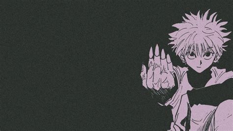 Zoldyck Killua | Hunter x Hunter