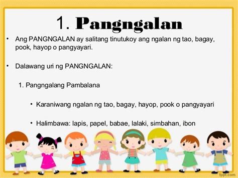 Halimbawa ng patalastas na may salitang kilos at pandiwa - Brainly.ph