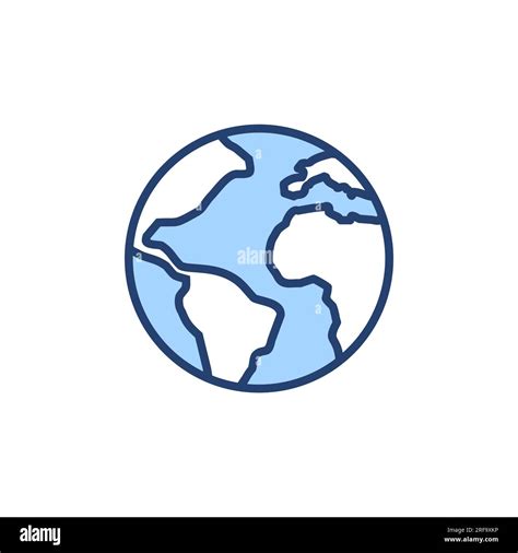 World map vector. Worldmap sign and symbol. Globe icon Stock Vector Image & Art - Alamy