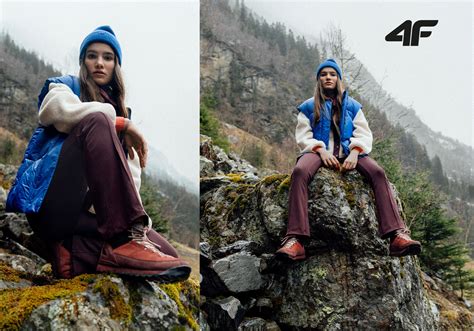 What to wear hiking? Choosing the right outfit for a trekking | Blog 4F