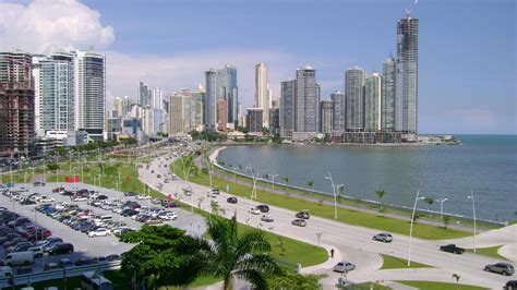 Panama City Wallpapers - Wallpaper Cave