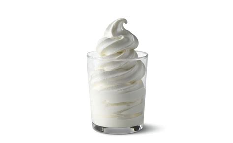 Nutrition Facts Mcdonald S Ice Cream Sundae | Blog Dandk