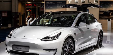 Tesla expanding in Israel with new showroom - FeeOnlyNews.com