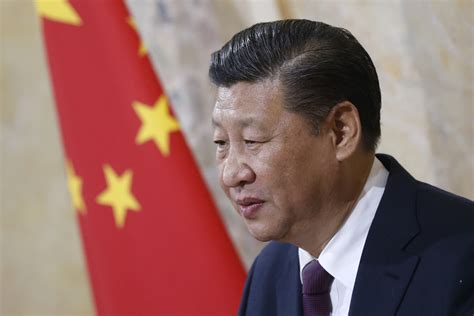 China: Xi Jinping to Be First Chinese Leader at Davos WEF | TIME