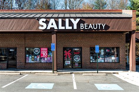 Sally Beauty: What The Company Must Do Now