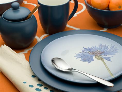 Noritake-Colorwave-Blue