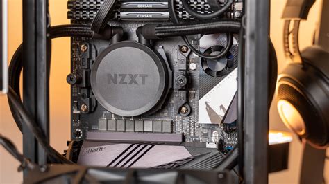 The NZXT H1 makes for the perfect compact PC build - 9to5Toys