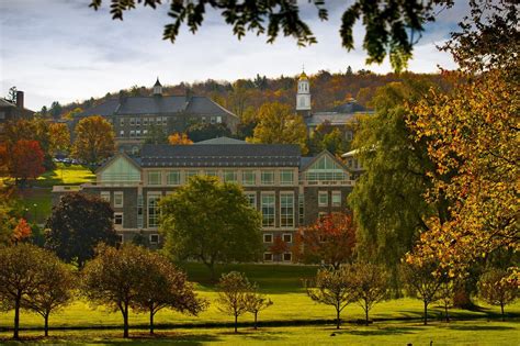 Colgate University sees applications soar more than 100%, setting new record - syracuse.com