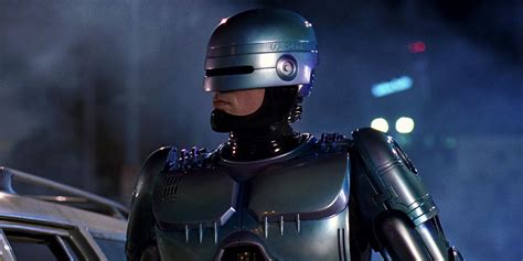 RoboCop: Rogue City Gameplay Trailer Showcases a Crime-Riddled Detroit