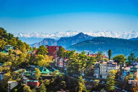 Snow Valley Resorts Shimla - A complete guide for a perfect vacation | Housing News