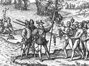 The Lucayan: The Indigenous people Christopher Columbus could not annihilate | National Post