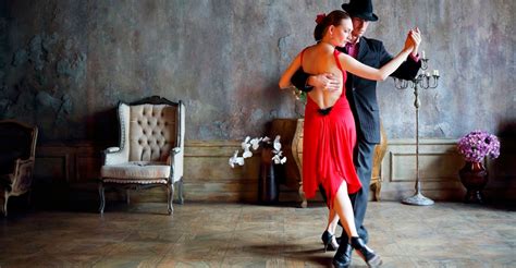 Learn Tango & Culture of Argentina - Experience Argentina