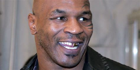 Mike Tyson to Host New Cannabis Friendly 'The Kind Music Festival' in ...