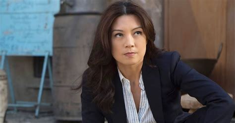 Ming-Na Wen Still Hopes to Return as Agent Melinda May in the MCU