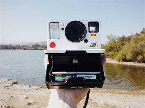 Polaroid OneStep 2 Review » Shoot It With Film