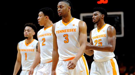 Tennessee Volunteers basketball - Basketball Choices