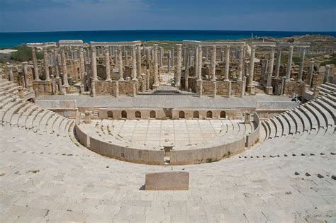 evrystry.com | Libya, Ancient cities, Unesco world heritage