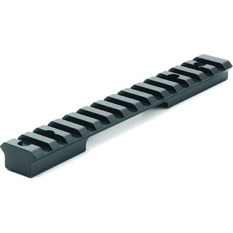 Leupold 170749 20 MOA Mark 4 1-Piece Base for Remington 700 Rifles ...