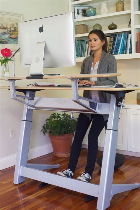 Awesome Do it yourself Standing Desk Ideas. diy computer desk, diy ...