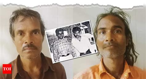 How Mumbai police cracked a 30-yr-old murder case | India News - Times ...