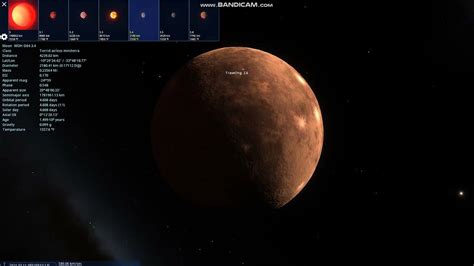 SpaceEngine WOH G64 - YouTube