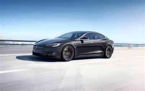 The price of the Tesla Model S has increased, see how much it makes in ...